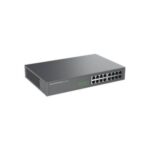 GRANDSTREAM Unmanaged 16-Port GigE Switch