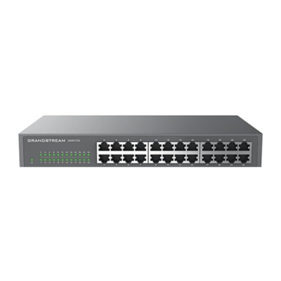 GRANDSTREAM Unmanaged 24-Port GigE Switch