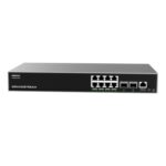 GRANDSTREAM Layer 3 8-Port Managed Switch