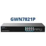 GRANDSTREAM Layer 3 Multi-Gig PoE Switch
