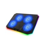 Havit F2076 Laptop Gaming Cooling Pad 