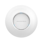 GWN7625 enterprise hybrid Wi-Fi AP