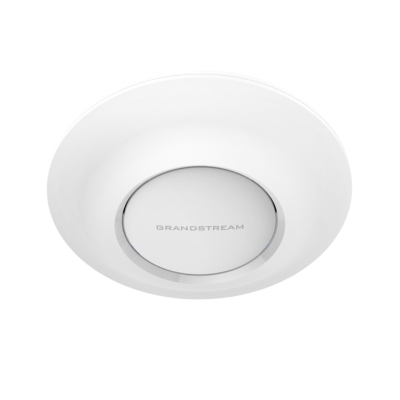 Grandstream GWN7630 4x4 Wi-Fi 5 access point with 802.11ac Wave-2 technology for high-speed, reliable enterprise wireless networks.