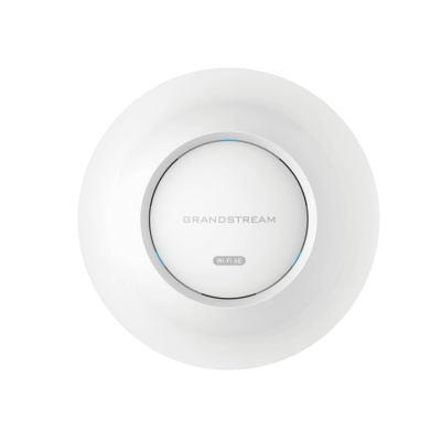 GRANDSTREAM Wi-Fi 6E 2x2 AP 
