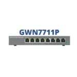 GRANDSTREAM Layer 2-Lite 8-Port PoE Managed  