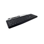 Havit KB2006 Pro Ultra-Slim USB Keyboard 