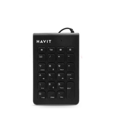 Havit KB223 Mini Numeric Keypad