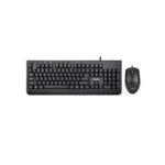 Havit KB273CM Wired Keyboard And Mouse Combo 