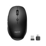 Havit MS50WB Tri-Mode Wireless Mouse