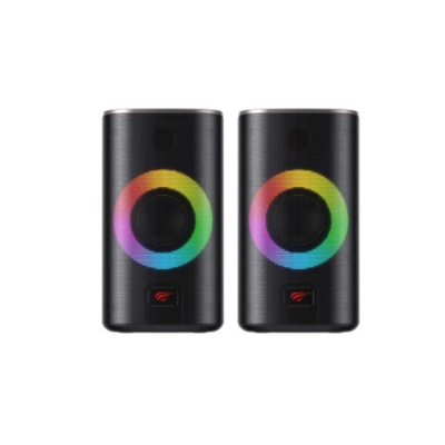 Havit SK212SE RGB Wired Gaming Speaker 
