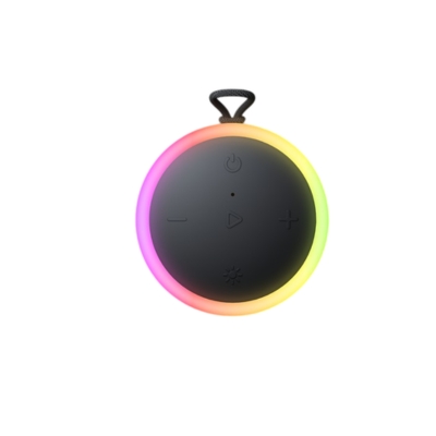 Havit SK832BT Bluetooth speaker designed with powerful bass for rich and immersive sound