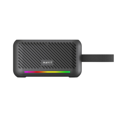 Havit SK876BT Gradient RGB Bluetooth Speaker