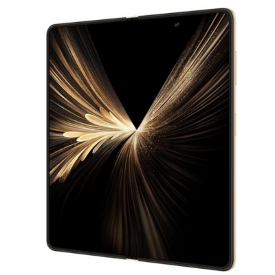 Honor Magic V5 Foldable Smartphone