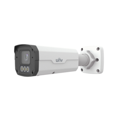 UNV 4MP AI Varifocal Color Hunter Bullet Camera