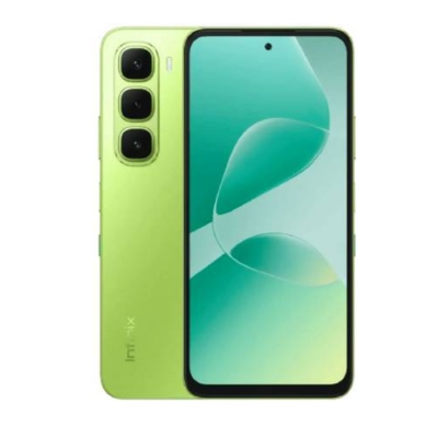 Infinix Hot 60i Smartphone 