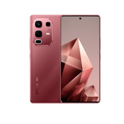 Infinix Note 50S Smartphone 