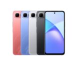 Infinix Smart 10 Plus Smartphone 