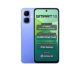 Infinix Smart 10 Smartphone