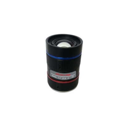 UNIVIEW 35mm F1.4 C-Mount Lens for ITS Camera