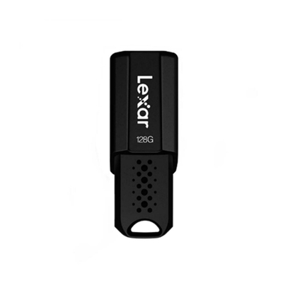 Lexar LJDS080128G-BNBNG USB 3.2 Gen 1 flash drive with 128GB storage for fast and reliable file transfer.