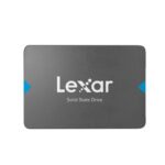 Lexar LNQ100X512G-RNNNG 2.5-Inch SSD