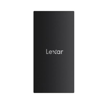 Lexar LSL300002T-RNBNG Portable SSD