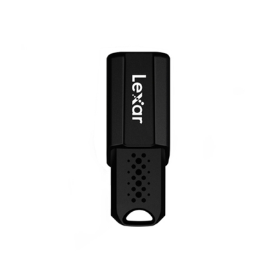 Lexar LJDS080064G-BNBNG USB 3.2 Gen 1 flash drive with 64GB storage for fast and reliable file transfer.