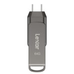 Lexar LJDD400032G-BNQNG 32GB USB 3.2 flash drive.