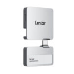 Lexar LSL400S001T-RNSNG Portable Mini SSD
