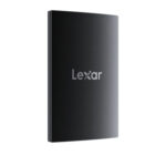 Lexar LSL500X001T-RNBNG Portable SSD 