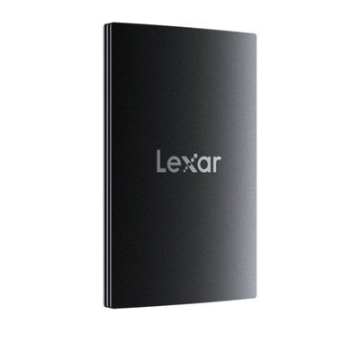 Lexar LSL500X001T-RNBNG Portable SSD 