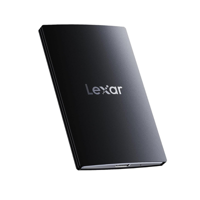 Lexar LSL500X002T-RNBNG Portable SSD