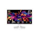 MSI MAG 272QPW QD-OLED X28 Monitor