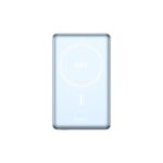 Havit PB5219 3-in-1 Magnetic Wireless Power Bank