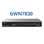 GRANDSTREAM Layer 3 Aggregation Switch