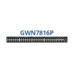 GRANDSTREAM Layer 3 PoE Ultra Switch