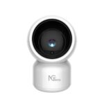 NGTECO WiFi Dome Smart Security Camera