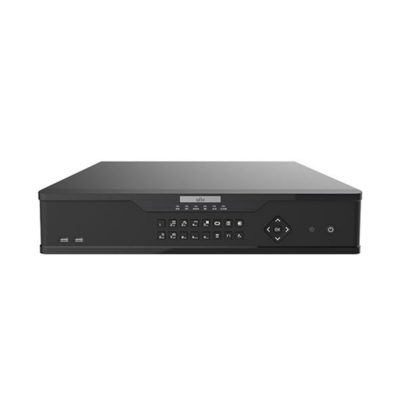 UNV 32-Channel 4K Hybrid NVR