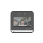 UNIVIEW 4″ Face Recognition Access Control Terminal