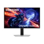 Samsung 27-Inch QD-OLED Gaming Monitor