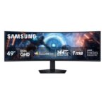 Samsung 49-Inch Curved Gaming Monitor