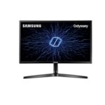 Samsung Curved Gaming Monitor Specifications: