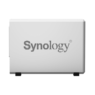 Synology DS223J NAS with user-friendly interface, energy-efficient design, and reliable performance for storing and managing files.