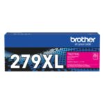 Brother TN-279XL C/M/Y Color Toner Cartridge
