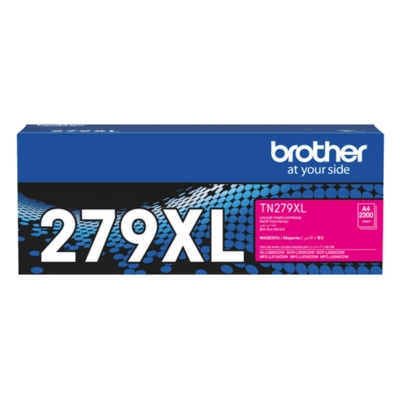 Brother TN-279XL C/M/Y Color Toner Cartridge