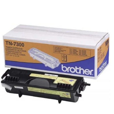 Brother TN-7300 Toner Cartridge