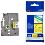 Brother TZE-621 Label Tape