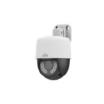 UNV 2MP Color Hunter PTZ Camera