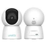 UNIARCH Smart AI Home Camera 