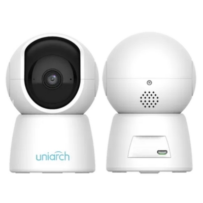 UNIARCH Smart AI Home Camera 